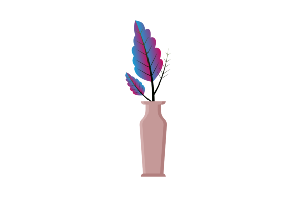 Cute Spring Flower Design