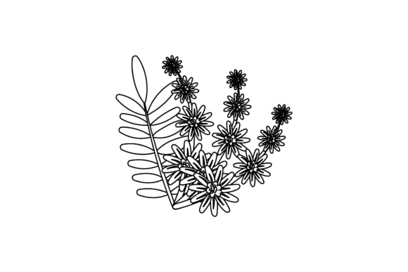 Floral Bouquet Vector: A Designer’s Real-World Embroidery Review