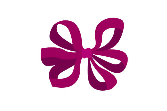 Floral Bow: A Thoughtful Embroidery Design Review
