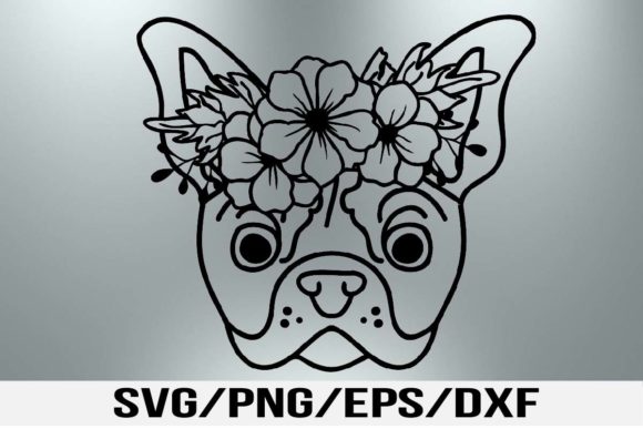 Floral Bulldog: A Designer’s Real-World Embroidery Review