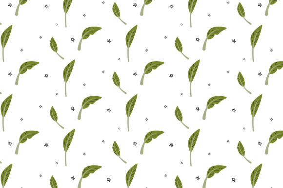 Floral Foliage Pattern: A Designer’s Real-World Embroidery Review