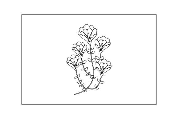 Floral Fresh Bloom Vectors: A Designer’s Real-World Embroidery Review