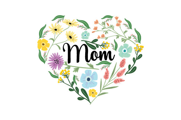 Floral Mom Heart: A Designer’s Real-World Embroidery Review