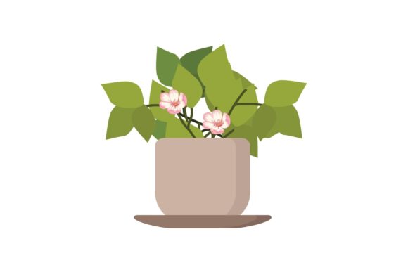 Floral Ornament Design