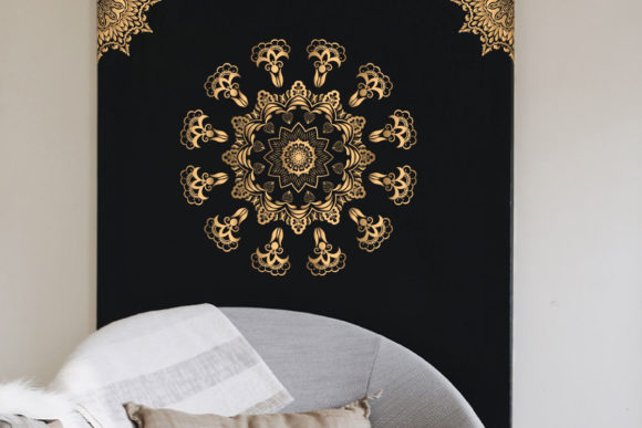 Luxury Mandala: A Designer’s Real-World Embroidery Review