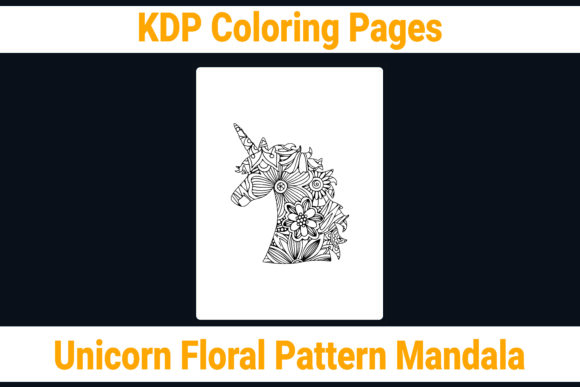 Mandala Coloring Book