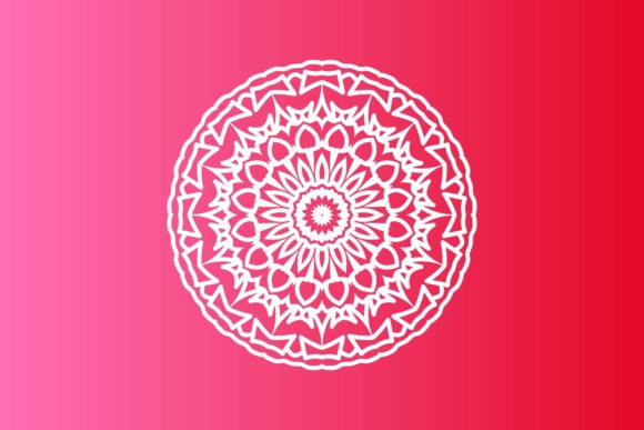 Mandala White Floral: A Designer’s Real-World Embroidery Review