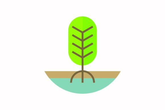 Mangrove Tree: A Thoughtful Embroidery Design Review
