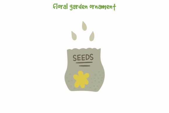 Seeds: A Thoughtful Floral Embroidery Design Review