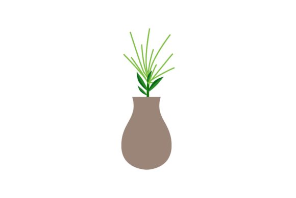 Simple Flower Decoration Design
