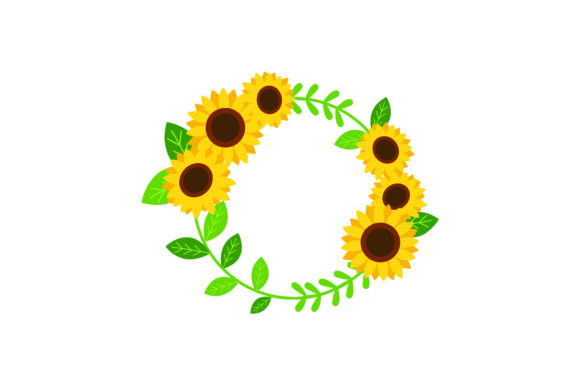 Sun Flower: A Warm, Versatile Embroidery Design Worth Testing